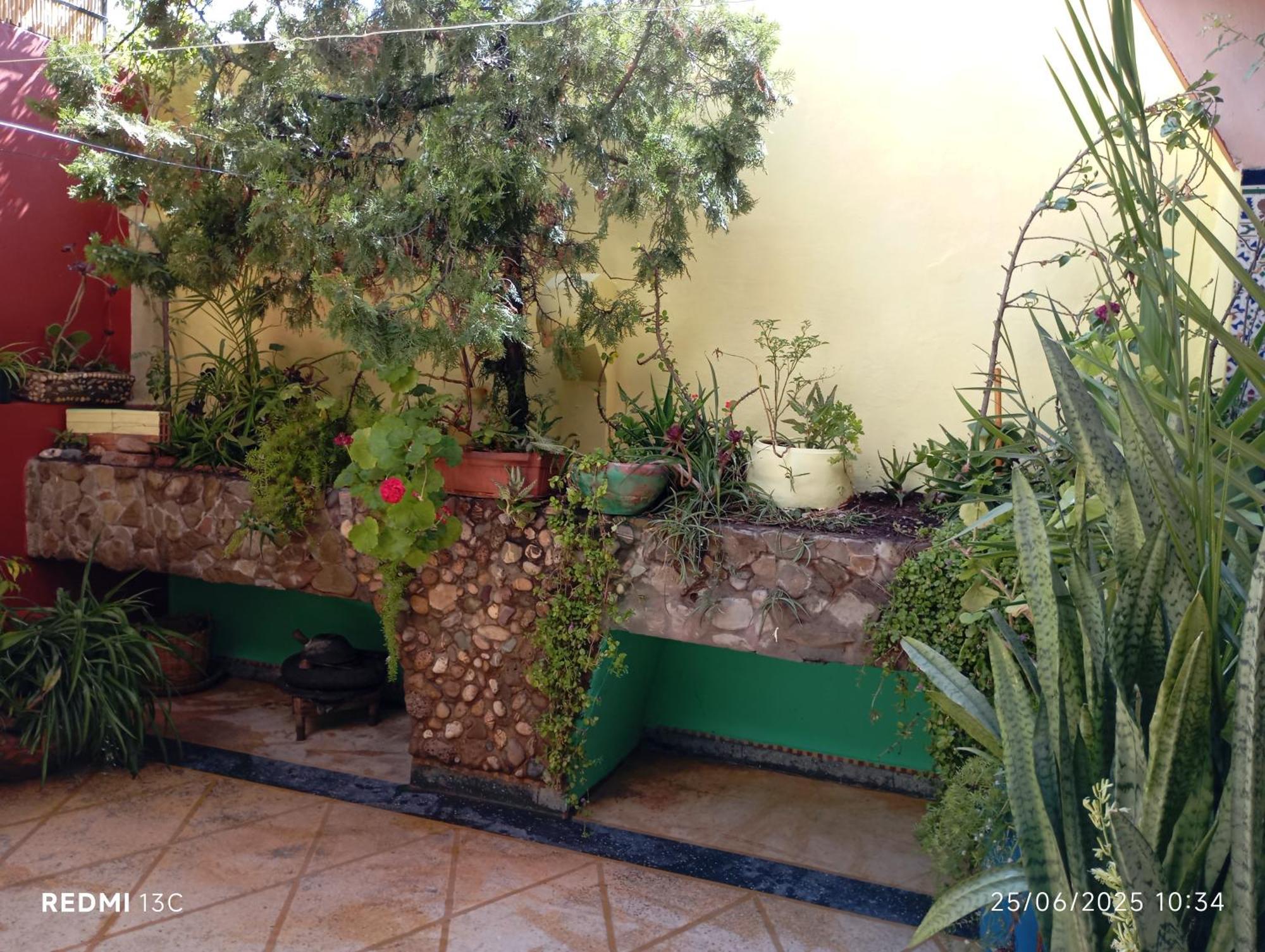 Nabila Apartment