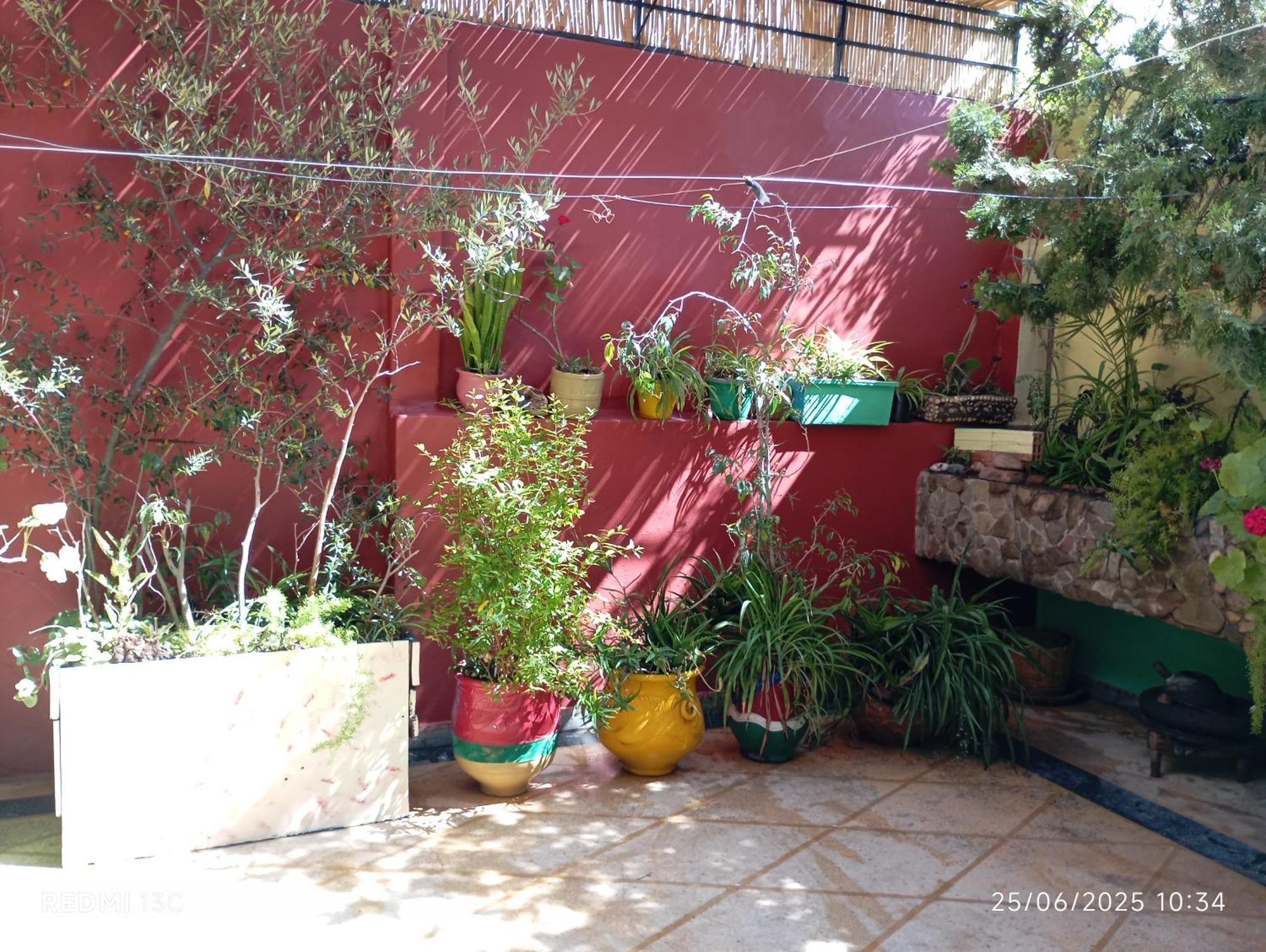 Nabila Apartment *